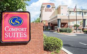 Comfort Suites Rock Hill South Carolina 3*